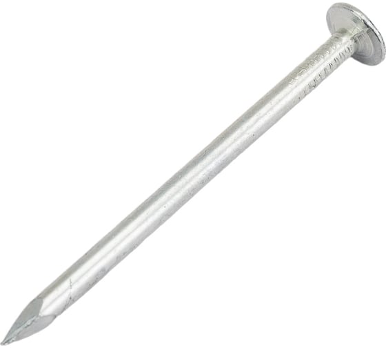 Изображение товара Гвозди кровельные ООО ПКФ Сварком 3,5x40 ГОСТ 4030 1 кг k00001603