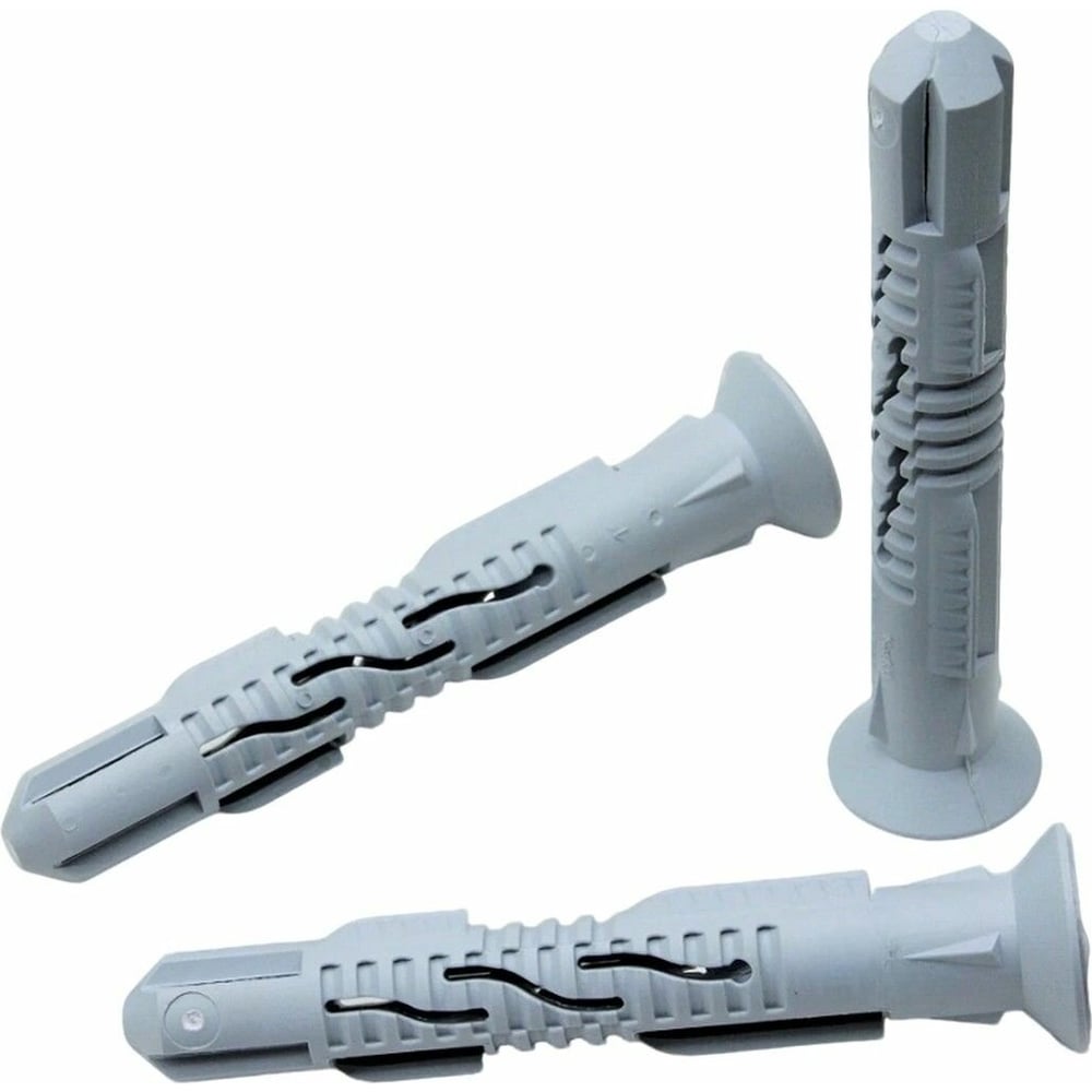 Изображение товара Дюбель нейлоновый 12x100 для пенобетона, упаковка 20 шт. ПКФ Сварком