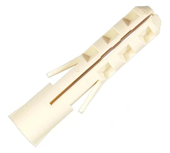 Изображение товара Дюбель нейлон ООО ПКФ Сварком 10x80 п/б 20 шт k00014128