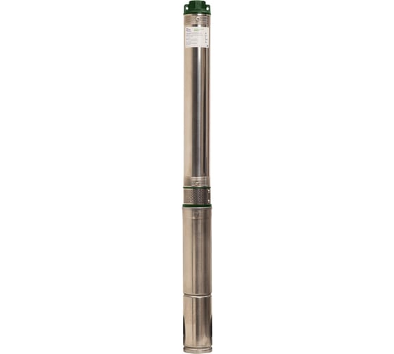 Изображение товара Насос скважинный OASIS making everywhere SN-95/35D