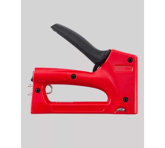 Изображение товара Степлер мебельный Политех DIY (скобы 4-8мм.) Quality 2915120