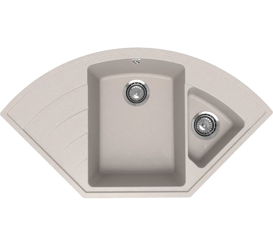 Изображение товара Мойка ULGRAN Quartz песок Marta 1000-10