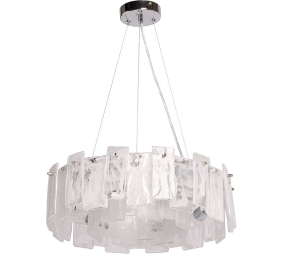 Изображение товара Люстра De City Бриз 6x60W Е14 220V 111018906