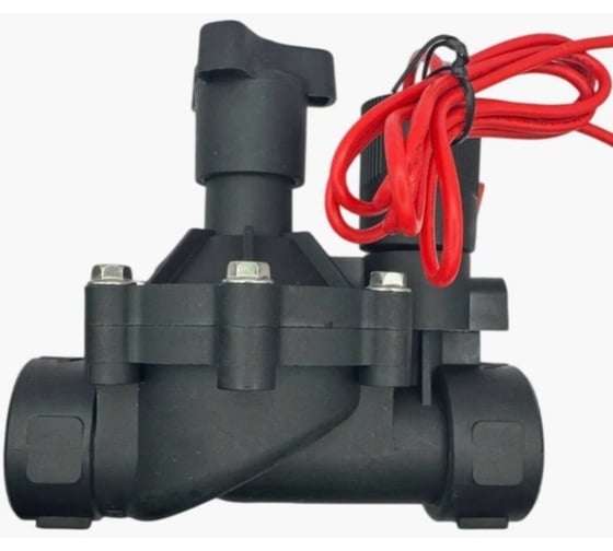 Изображение товара Клапан управления поливом RAINMATIC RM HRB-101-FF-FC