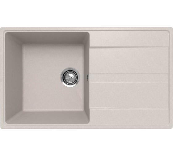 Изображение товара Мойка ULGRAN Quartz песок Prima 850-10