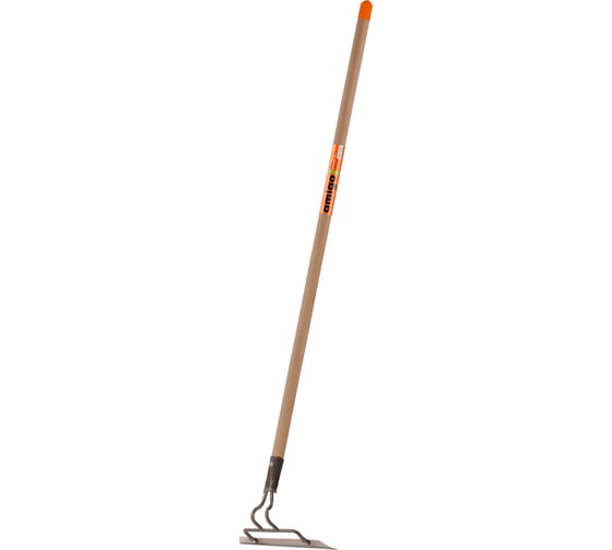 Изображение товара Тяпка AMIGO Grande 250x50 мм, нержавеющая сталь 77718