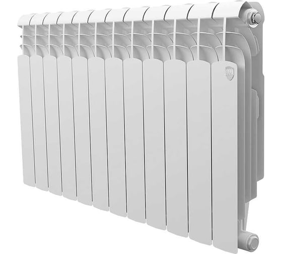 Изображение товара Радиатор ROYAL THERMO Vittoria Super 500 2.0 VDL80, 15 секц. НС-1418303