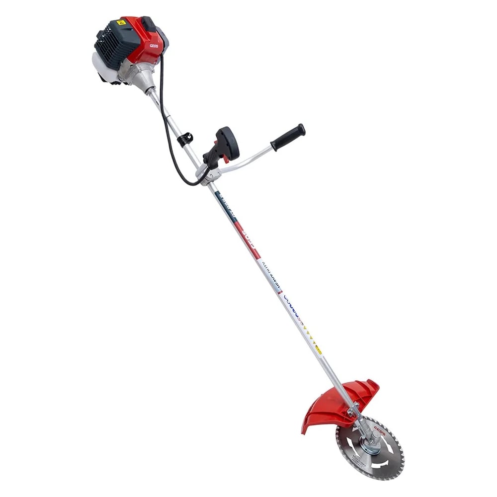 Изображение товара Мотокоса бензиновая GEOS GT 252 B 237103