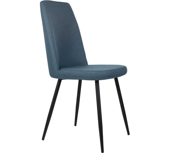 Изображение товара Стул Ridberg SIMPLE ДЖИНСА (1 шт.) BOX 1208128