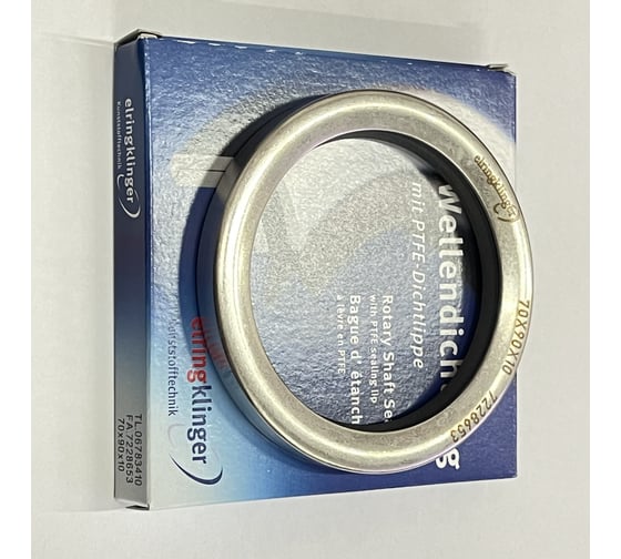 Изображение товара Сальник ElringKlinger Kunststofftechnik HN2390 70x90x10 001006783410ET0001