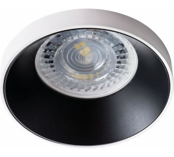 Изображение товара Встроенный точечный светильник KANLUX SIMEN DSO W/B/ 29139
