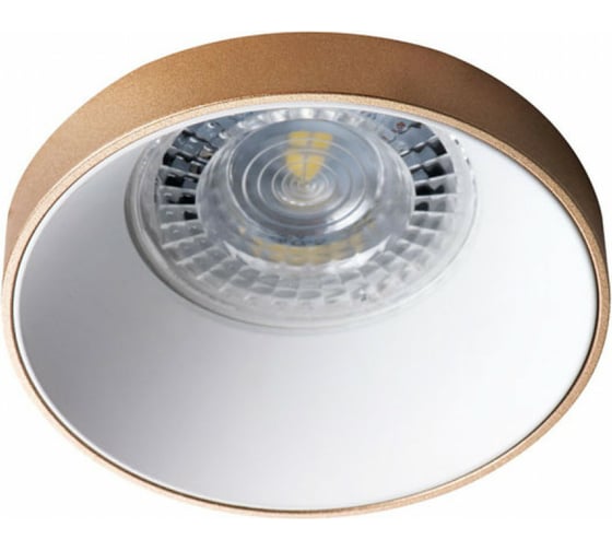 Изображение товара Потолочный точечный светильник KANLUX SIMEN DSO G/W/ 29142