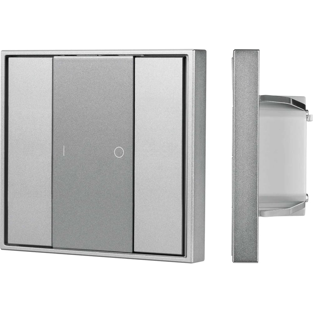 Изображение товара Кнопочная панель INTELLIGENT ARLIGHT DALI для умного управления освещением