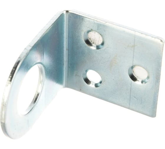 Изображение товара Ушко угловое ООО ПКФ Сварком 40x90 оц. 10 шт k00010820