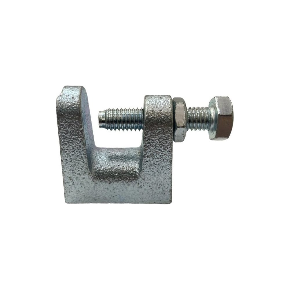 Изображение товара Струбцина монтажная Сварком М10оц (упаковка 10 штук)