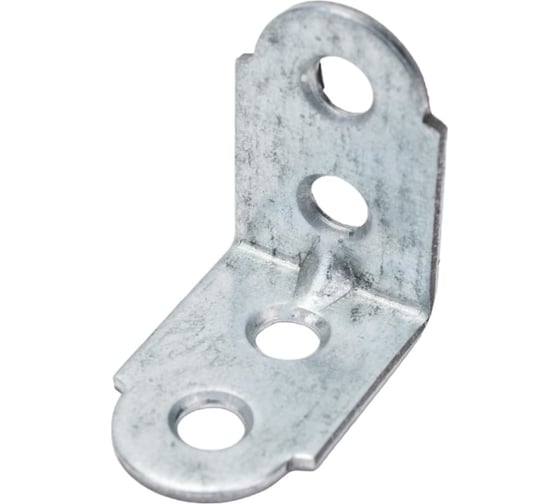 Изображение товара Уголок узкий ООО ПКФ Сварком 25x25x15x2 оц. 30 шт k00009279