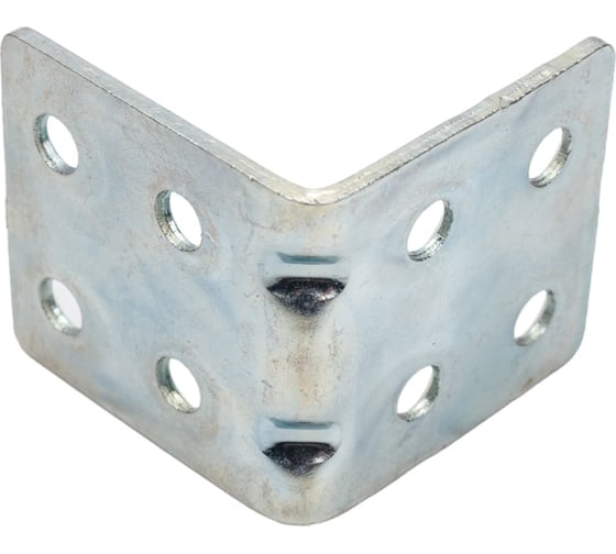 Изображение товара Уголок мебельный ООО ПКФ Сварком 32x32x30x1,8 оц. 20 шт k00008422