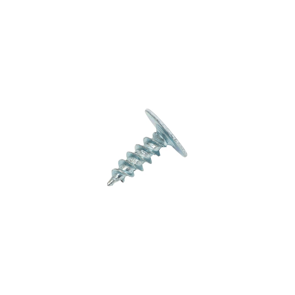 Изображение товара Саморез ООО ПКФ Сварком п/ш 4,2x13 RAL9003 белый 200 шт