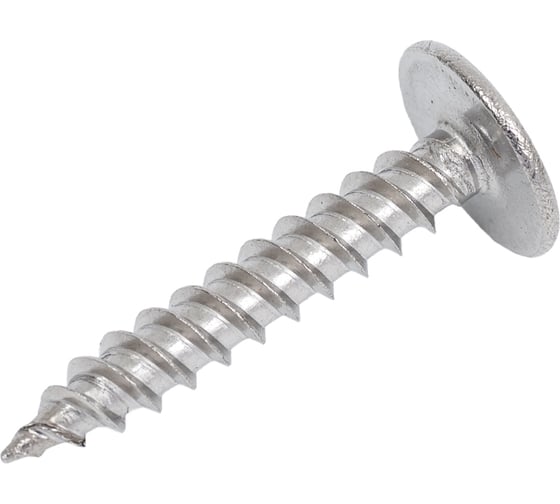 Изображение товара Саморез ООО ПКФ Сварком п/ш 4,2x25 нерж. А2 остр крест 30 шт k00014288