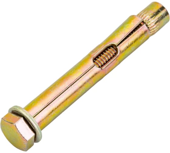 Изображение товара Болт анкерный ООО ПКФ Сварком 12x120 10 шт k00002372