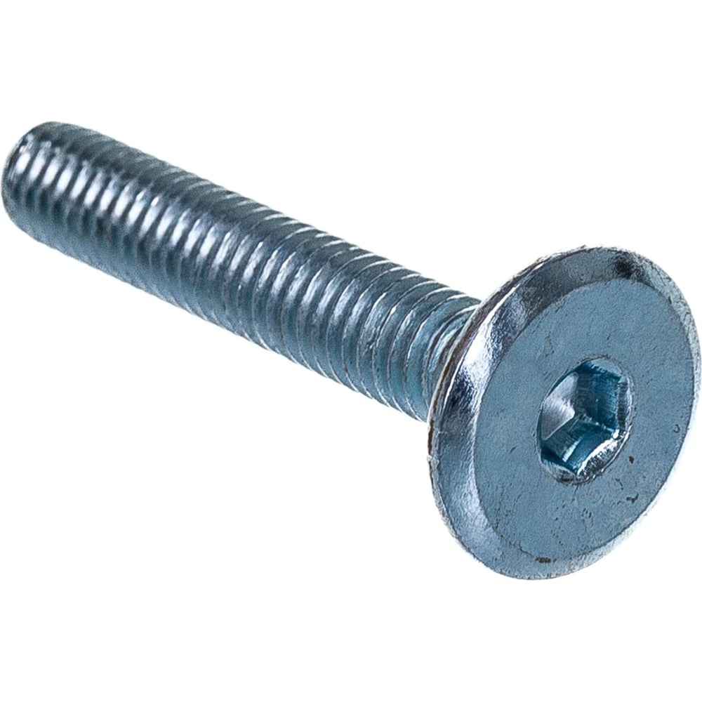 Изображение товара Крепежный винт М8x100 SW5 DIN 7420 уп 10 шт