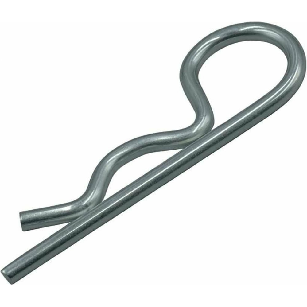 Изображение товара Шплинт для пальца Сварком 2,0x48 тип Е 30 шт надежный крепеж