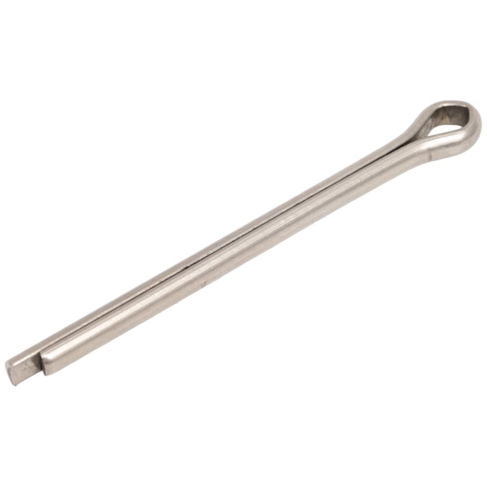 Изображение товара Шплинт нержавеющий 5х63 мм упаковка 10 штук Сварком