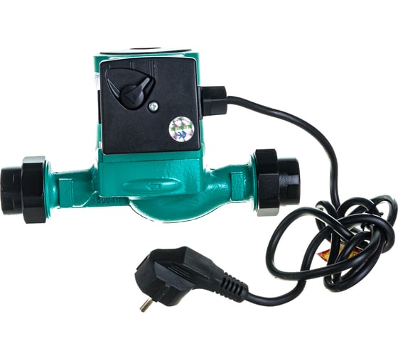 Изображение товара Циркуляционный насос TAIFU трехскоростной GRS25/6(180mm)