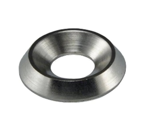 Изображение товара Шайба конусная ООО ПКФ Сварком 6 нерж.art.9081ws9255 10 шт k00013768