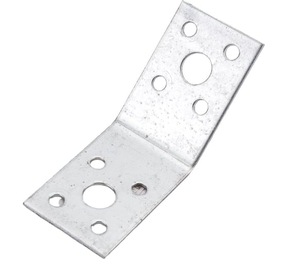 Изображение товара Уголок ООО ПКФ Сварком 135 град. 50x50x35 20 шт k00006596