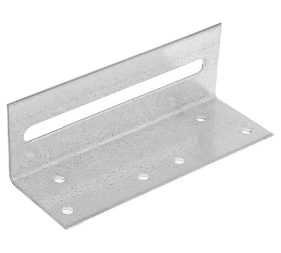 Изображение товара Уголок скользящий ООО ПКФ Сварком 40x40x120 10 шт k00004194