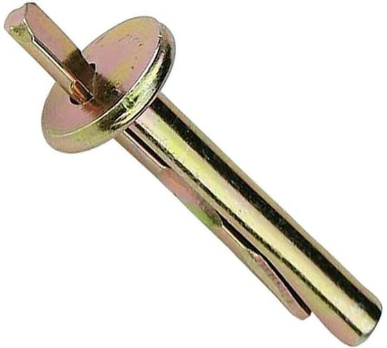 Изображение товара Анкер-клин ООО ПКФ Сварком 6x40 50 шт k00002428