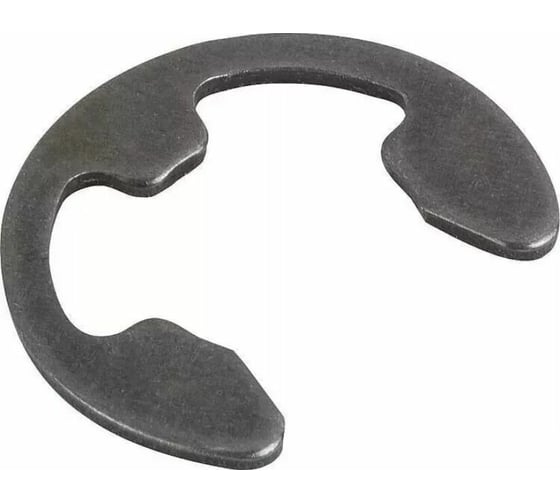 Изображение товара Шайба быстросъемная ООО ПКФ Сварком 5 ГОСТ 11648 DIN 6799 100 шт k00005600