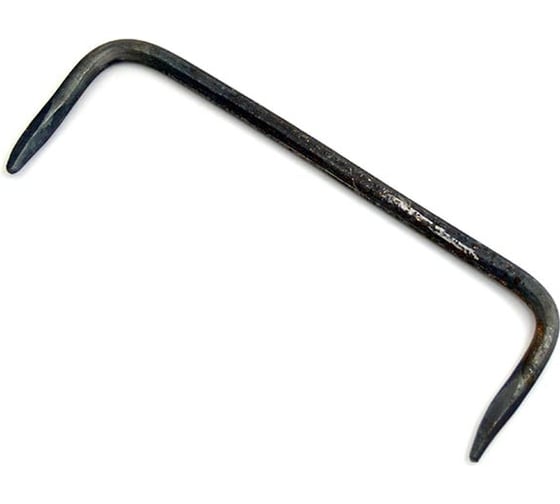 Изображение товара Скоба строительная ООО ПКФ Сварком 8x70x250 10 шт k00004178