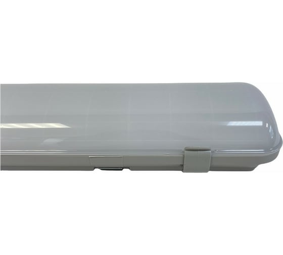 Изображение товара Светильник Подольский Завод Светотехники Айсберг СТ. 36Вт 4000К опал FS-MAN-S-A1-036-65-40-201-OPL НФ-00003874