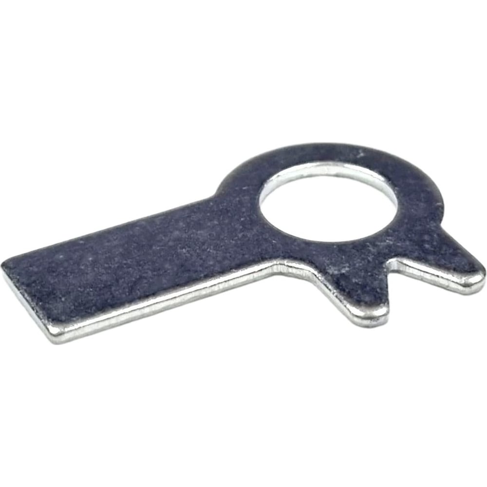 Изображение товара Шайба стопорная М6 30 шт по ГОСТ 13463 ПКФ Сварком