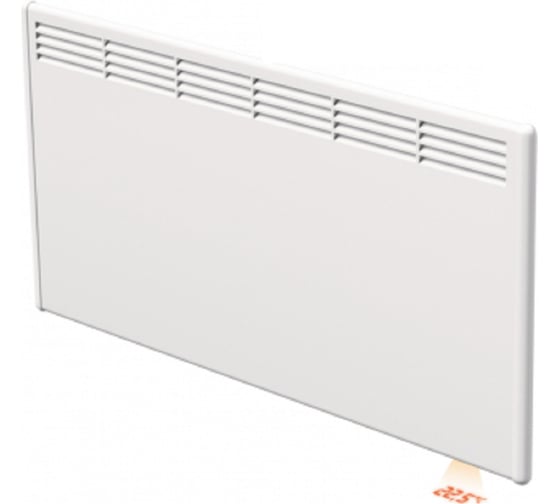 Изображение товара Конвектор BEHA с передней стальной панелью PV 10 Wi-Fi 810422