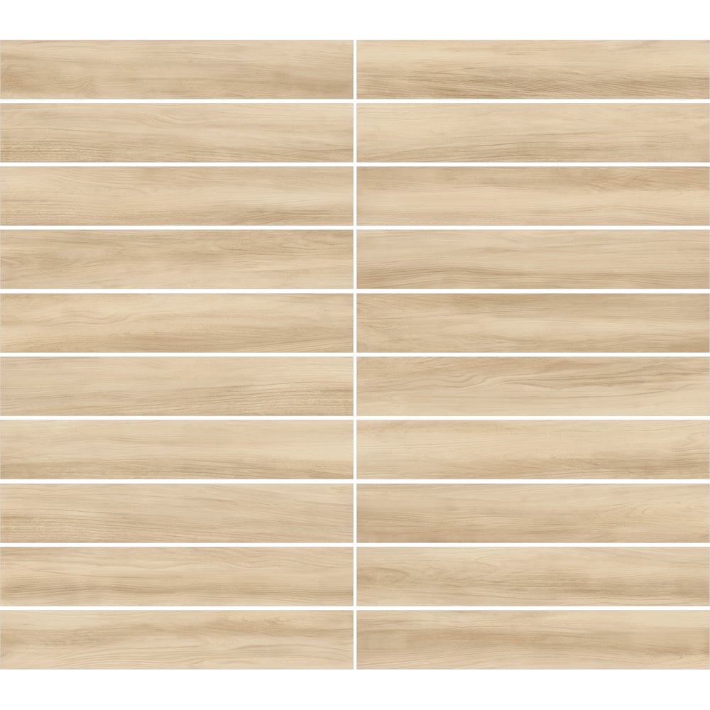 Изображение товара Керамогранит Artkera Group Apricot Amber матовый 200x1200 мм бежевый для пола и стены