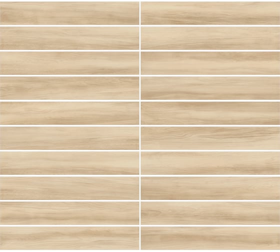 Изображение товара Керамогранит Artkera Group Apricot Amber матовый, 200x1200x9, 1,44 м2, бежевый GP20120APC11