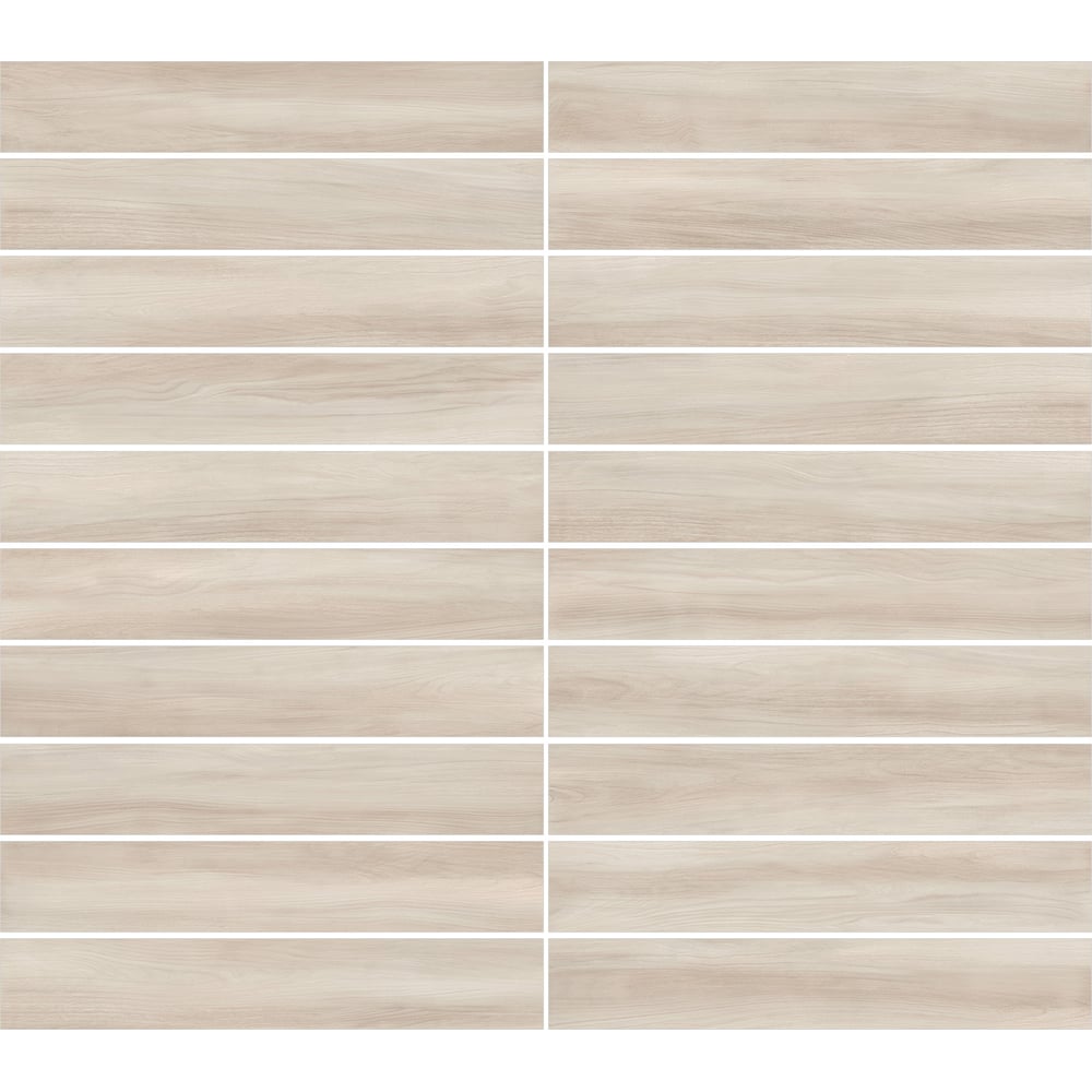 Изображение товара Керамогранит Artkera Group Apricot Crema матовый 200x1200 мм, кремовый, рект.