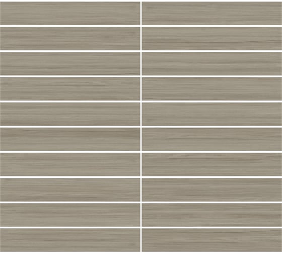 Изображение товара Керамогранит Artkera Group Citywood Gray матовый, 200x1200x9, 1,44 м2, серый GP20120CIT15