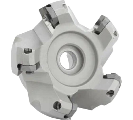 Изображение товара Фреза торцевая насадная SANT AF01.12A22.063.05 63 мм 4603390586060