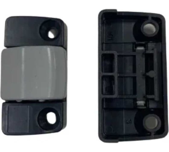 Изображение товара Приподниматель створки пластикового окна двери Комфорт 1 шт ПСПО1