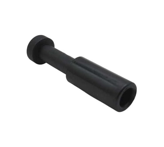 Изображение товара Заглушка цанговая Контактная Механика 8 мм KEPP08