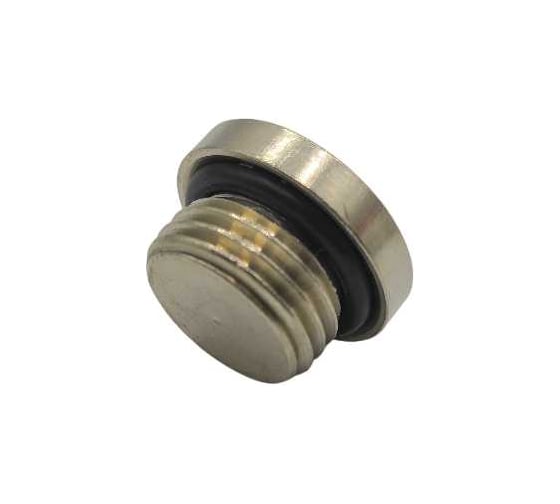 Изображение товара Заглушка Контактная Механика G1/4 KGSC1/4-P01