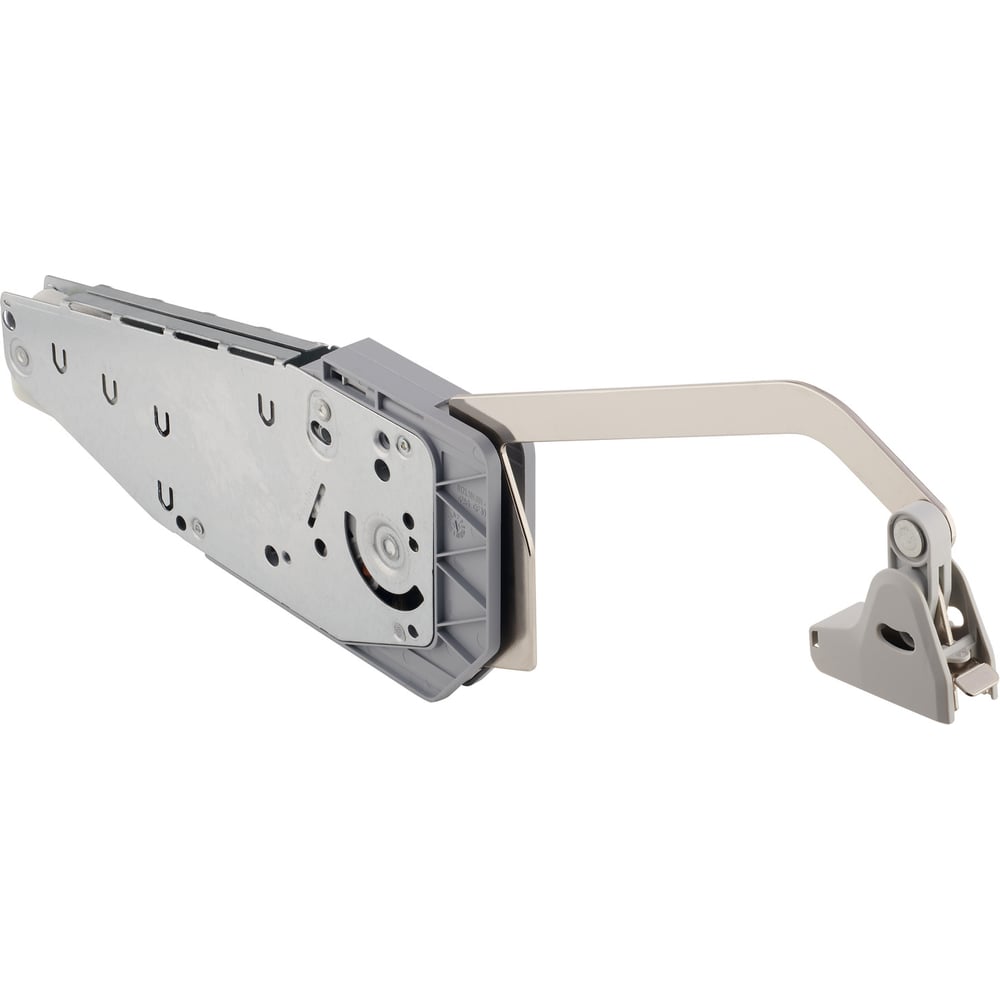 Изображение товара Механизм Hafele Free fold правый для фасадов 650-730 мм, 3,9-7,9 кг