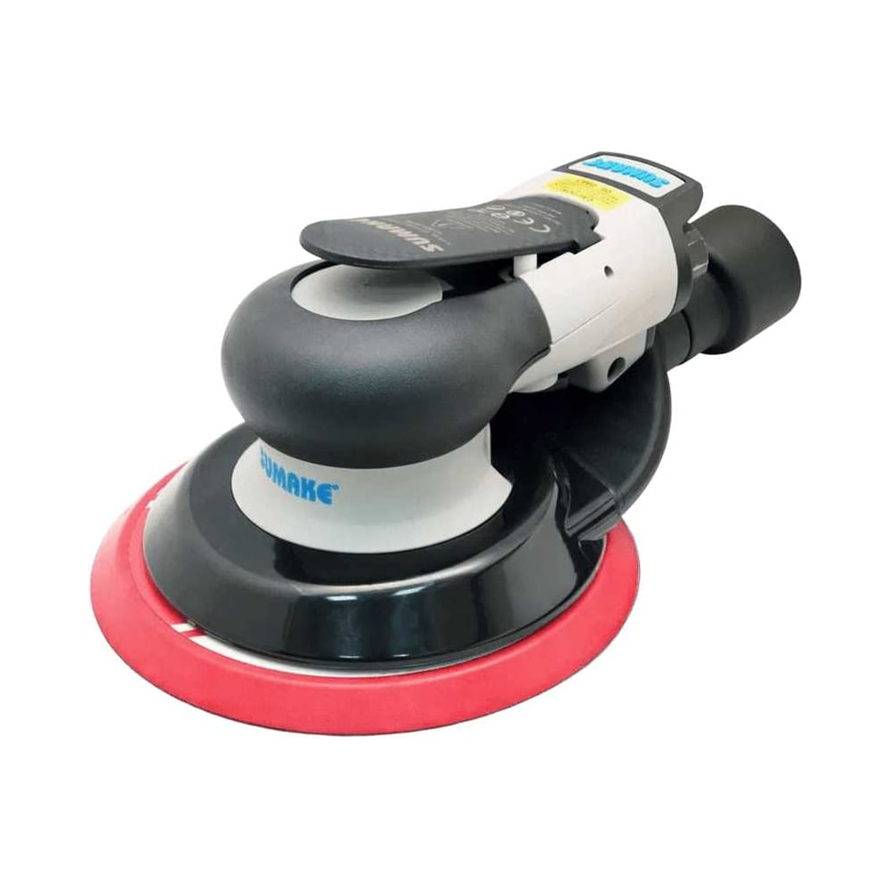 Изображение товара Пневматическая орбитальная шлифовальная машинка SUMAKE LSC-60HM профессиональный инструмент
