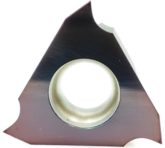 Изображение товара Пластина СпецТехИнструмент TGF32R050-005 TC9130 TGF32R050-005TC9130 TGF32R050-005 TC9130 STI