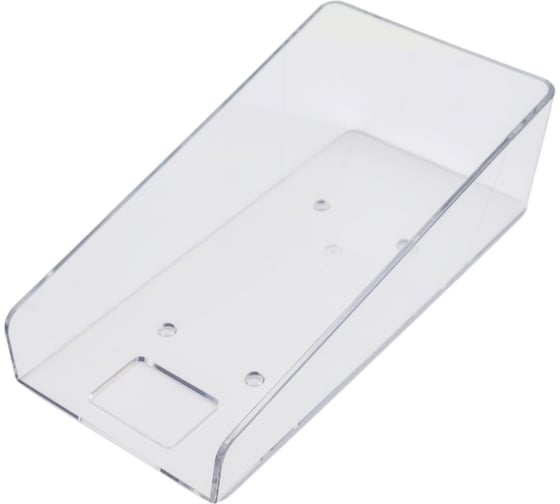 Изображение товара Козырек Hikvision DS-KABV6113-RS для настенной монтажной вызывной панели серии DS-KV6103/6113 АД5023778