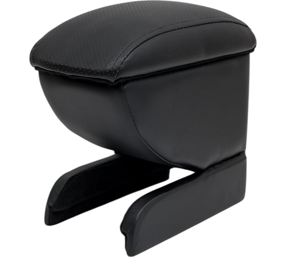 Изображение товара передний подлокотник AVTOLIDER1 Skoda Octavia 1996-2010г, TOUR экокожа PP-Skoda-Octavia-TOUR-01